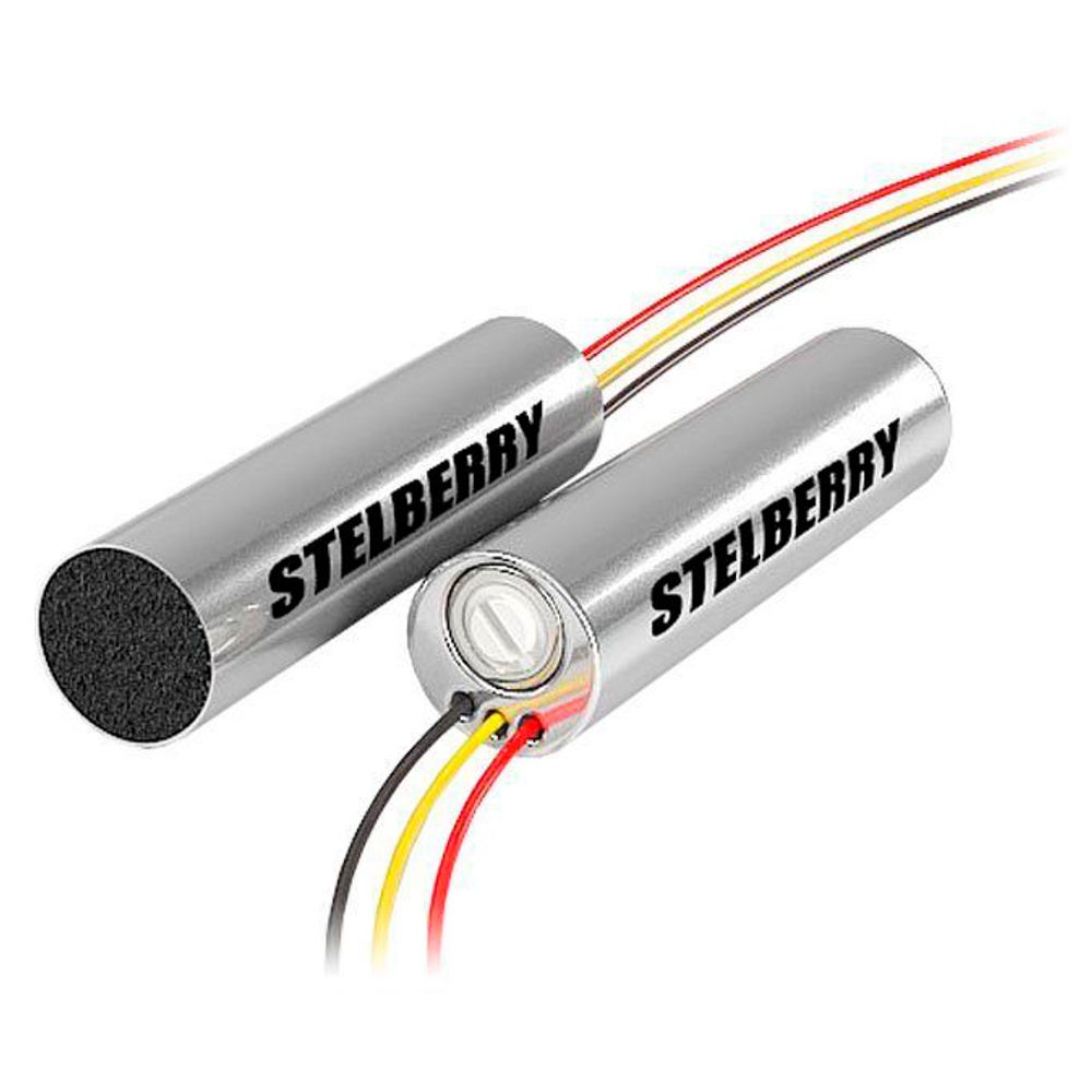 M-50 активный микрофон Stelberry