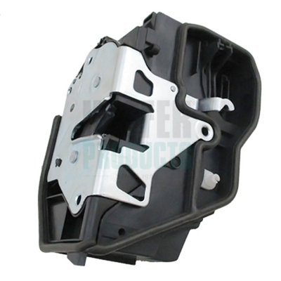 HOFFER - 2001ZC4-POL - Door Lock