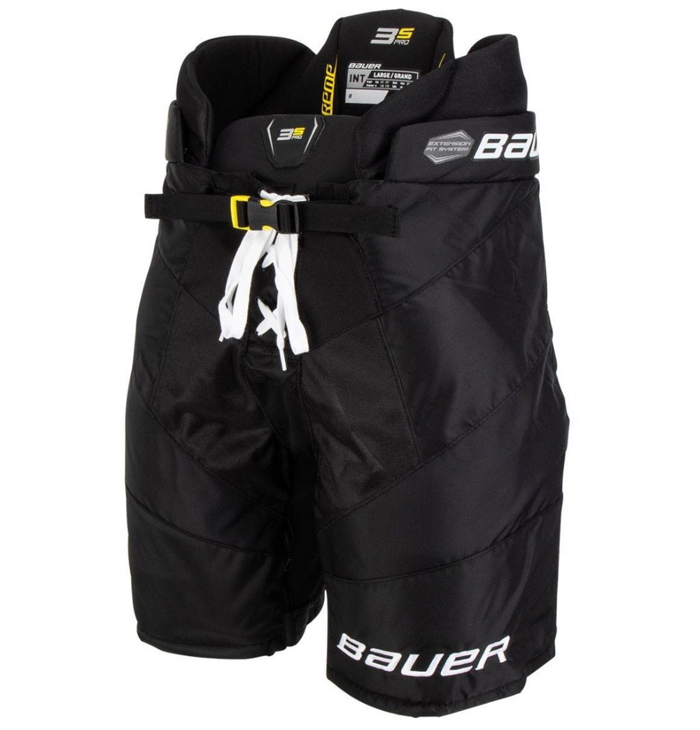 BAUER SUPREME 3S PRO INT M