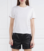 Футболка ANIMAT Silvian Heach - белый(CVP23123TS)