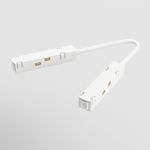 Комплектующие для систем освещения с токоведущими элементами Technical TRA004CPC-22W