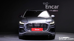 Audi Q8 45 TDI Quattro Premium (07.2020)