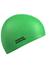 СИЛИКОНОВАЯ ШАПОЧКА ДЛЯ БАССЕЙНА MADWAVE RECYCLED