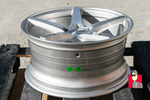 Комплект дисков Vossen VPS-303 16x7.5 et35 5x100