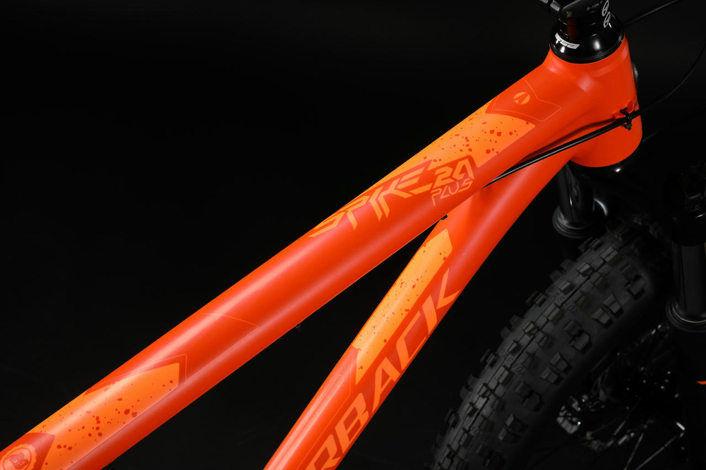 Подростковый велосипед Silverback Spyke 24 Plus (2018)