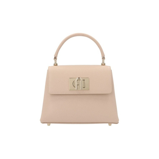 Сумка Furla 1927 Mini Handbag Leather Nude, WB00109-ARE000-B4L00