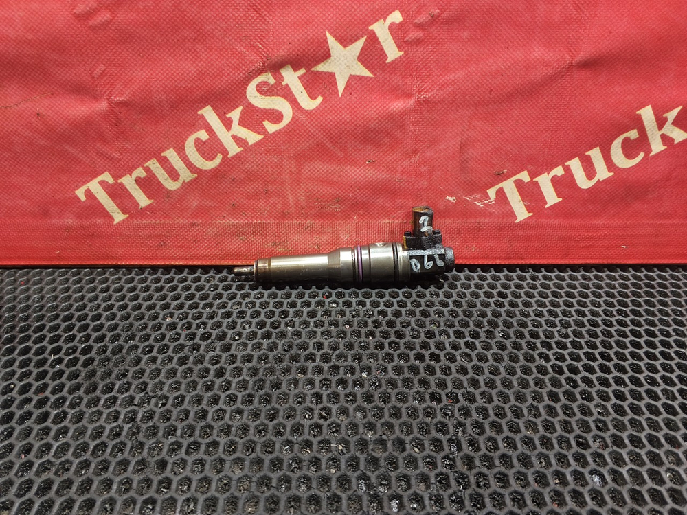 Форсунка топливная