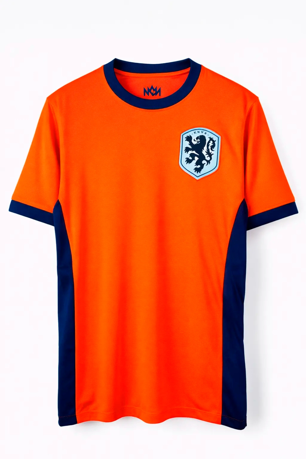 Футболка футбольная Сборной Нидерландов 2024