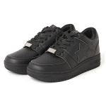 Кроссовки A BATHING APE STA Low M2, 1F70-191-006BLK