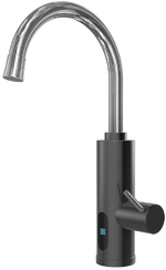 Водонагреватель проточный ELECTROLUX Taptronic (Black)