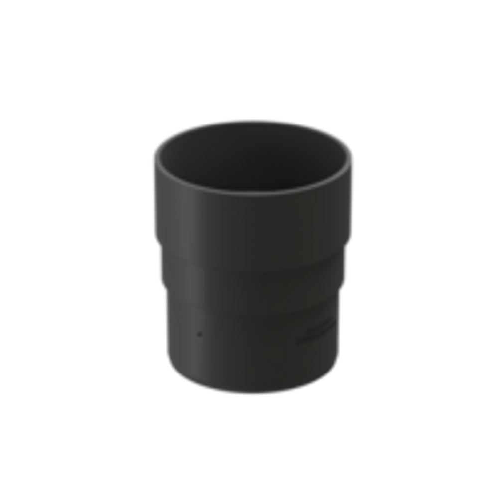 Docke PREMIUM Муфта соединительная (Графит)