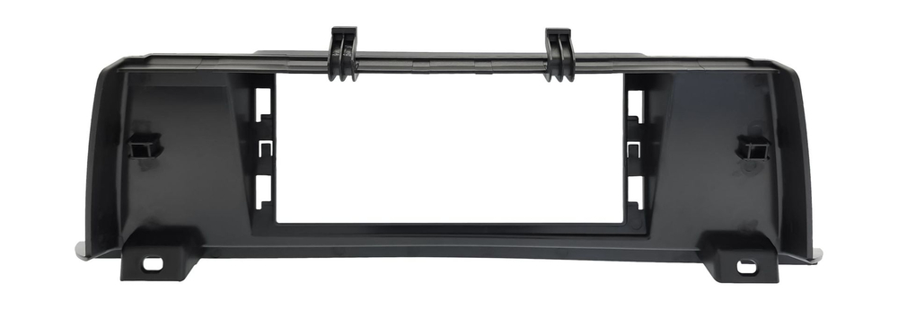 Комплект с разъёмами 12.3" BMW 5 GT (F07) 2009-2012 CIC - Car-Smart LUX-UF07CIC