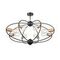 Потолочный светильник Vele Luce Crea VL6522L08