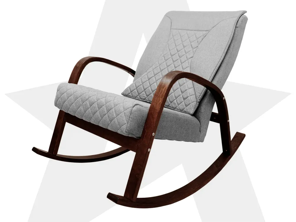 Массажное кресло качалка FUJIMO CAROLINE