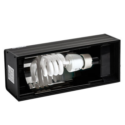 Светильник 12AT для ламп "Compact", 300*120*90мм, Repti-Zoo