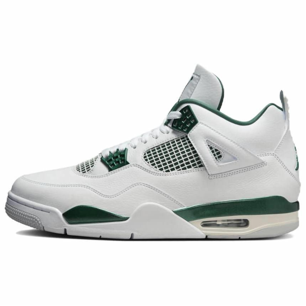 Кроссовки Jordan Air Jordan 4 Oxidized Green