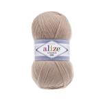 Пряжа Lanagold 800, 100г, 800м, 49%шерсть,51%акрил (цена за 1 шт)