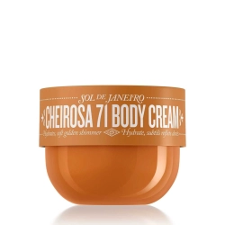 Sol de Janeiro Brazilian Cheirosa 71 Body Cream 240 mL