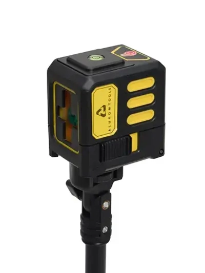 Лазерный уровень/нивелир (2 линии)