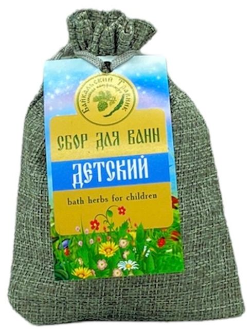 СБОРЫ ДЛЯ ВАНН