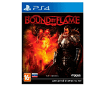 Bound by Flame (PS4) Б/У