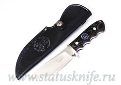 Нож Gil Hibben Alaskan Pro Guide Hunter APHAфотография - 7