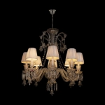 Подвесная люстра Loft It ZENITH 10210/8 White