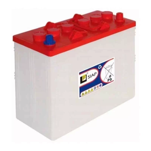 Аккумулятор SIAP 6 PT 110