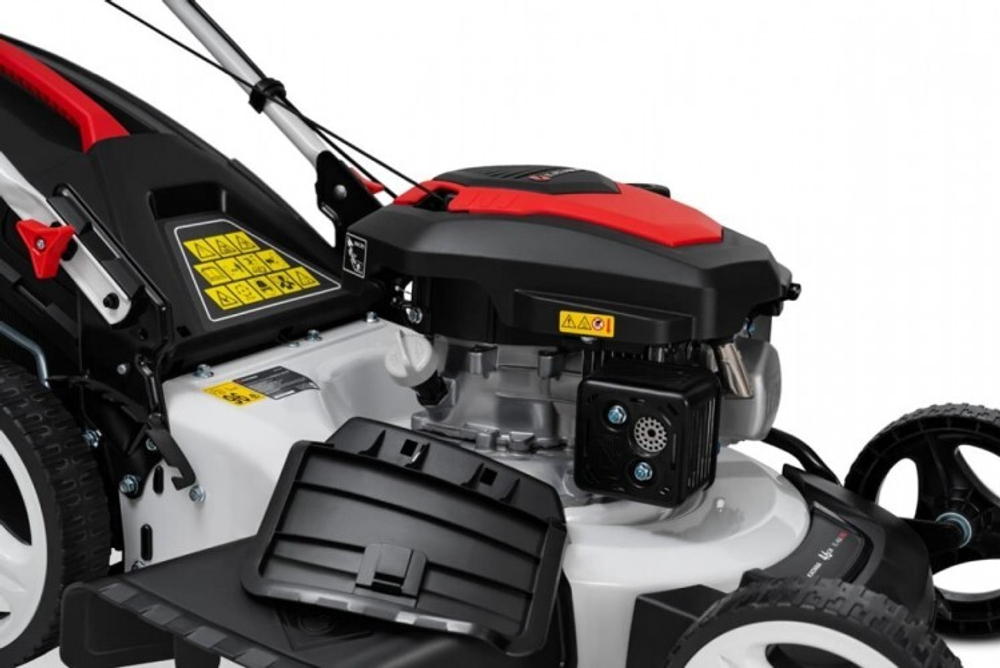 Газонокосилка бензиновая Katana KL-46A PRO MBK0027826