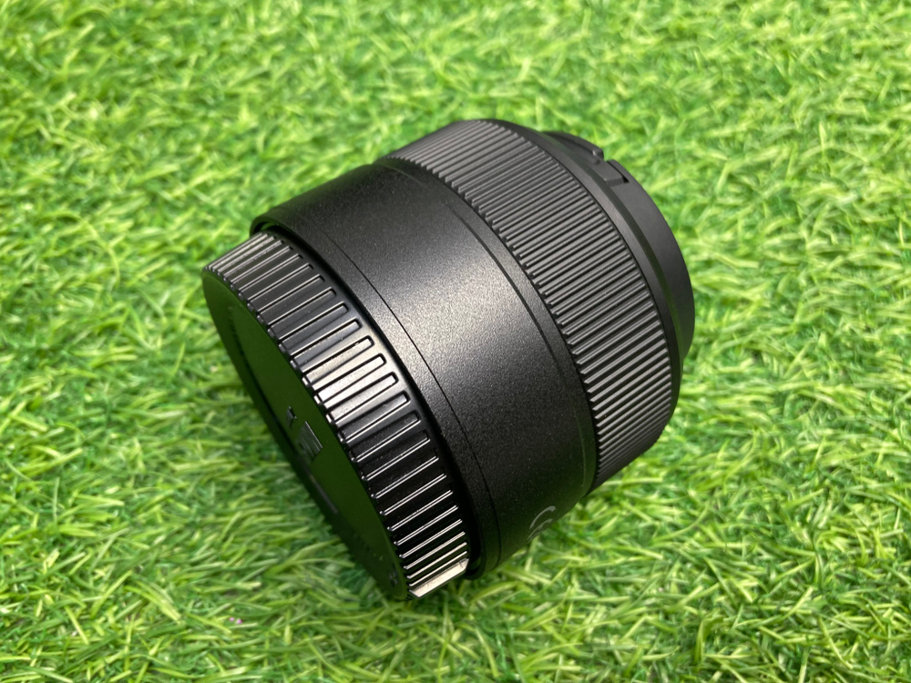 Nikon 40mm 2 Nikkor Z