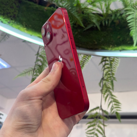 Apple iPhone 13 512 ГБ Красный