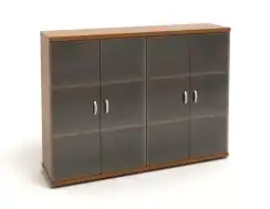 КЭ57 Шкаф низкий  1704*424*1274