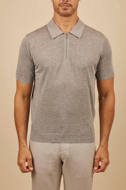 Поло Brunello Cucinelli