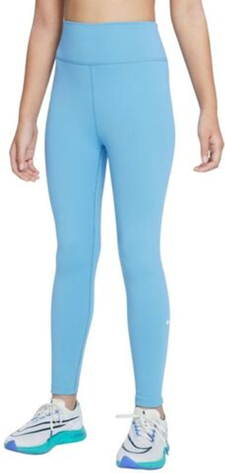 Брюки для девочки Nike Kids One Dri-Fit Tight