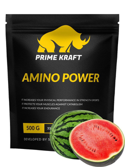 Prime Kraft Amino Power (500 гр.)