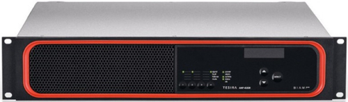 Усилитель BIAMP TesiraAMP-4350R