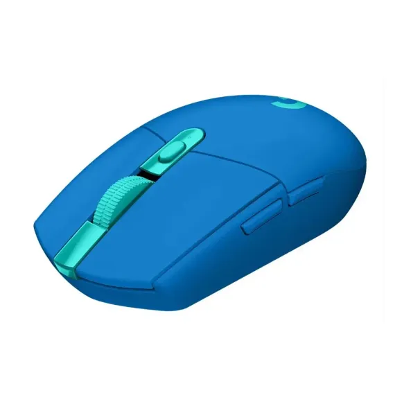 Logitech G304 LIGHTSPEED Blue