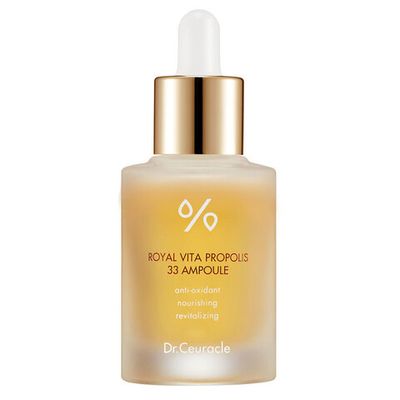 Сыворотка с прополисом Dr.Ceuracle Royal Vita Propolis 33 Ampoule 30 мл