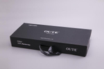 Смеситель для кухни с гибким изливом Oute T93 T9313B-7