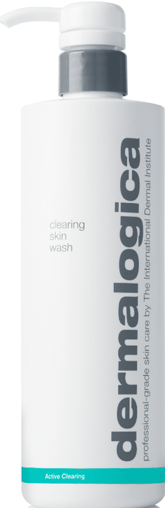 Dermalogica Active Clearing Clearing Skin Wash 500 ml