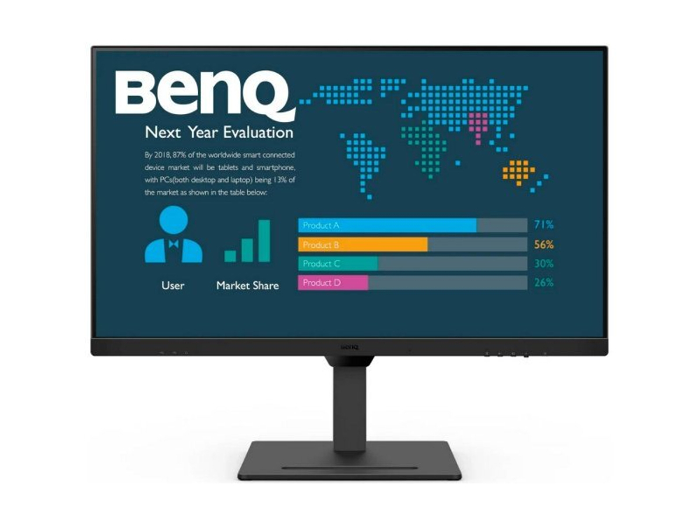 Монитор BenQ BL3290QT