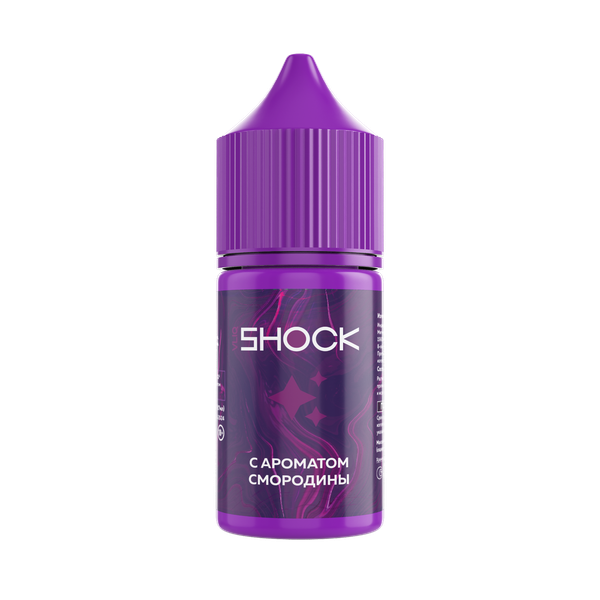 Купить VLIQ Shock 27 мл - Смородина