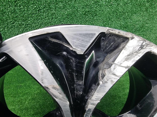 Диск литой R18 Kia Carnival 4 (2020-н.в.)