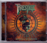 Prestige / Reveal The Ravage (RU)(CD)