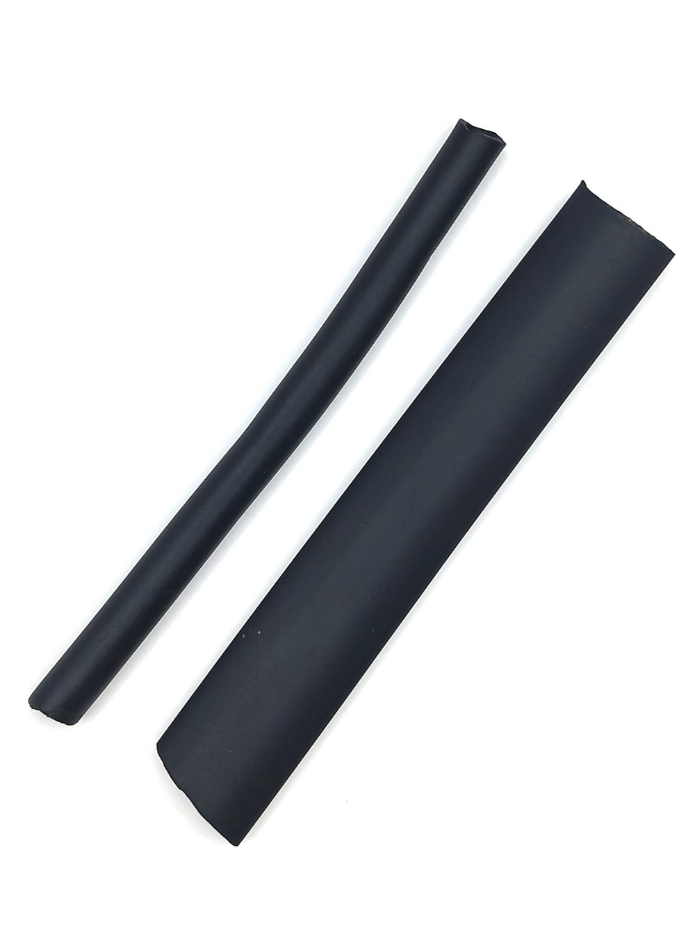 Маслобензостойкая термоусадочная трубка V25 3/8 (9,5мм)