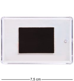 МТ- 001/17 Магнит «Краеведческий музей новосибирск»