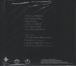 My Dying Bride / The Angel And The Dark River (RU)(CD)