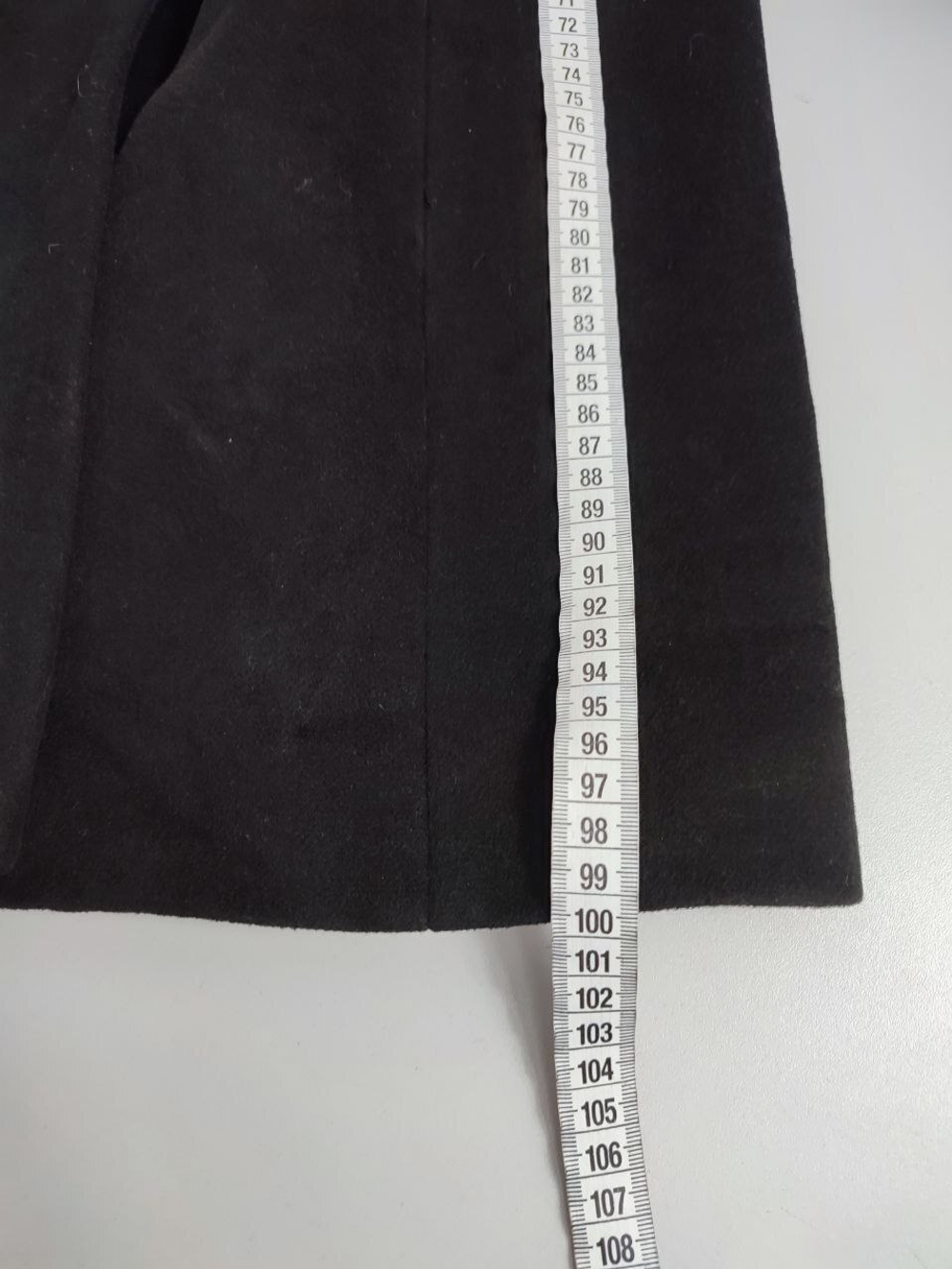 Пальто Lider шерстяное 42 размер