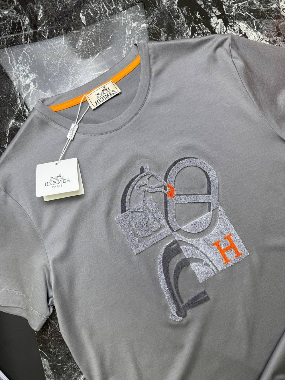 Футболка Hermes