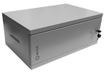 Шкаф настенный 19", 4U 5bites TC5405-04G